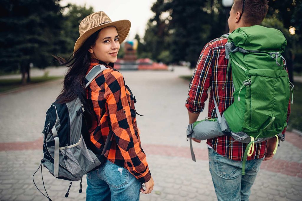 topik tentang travelling