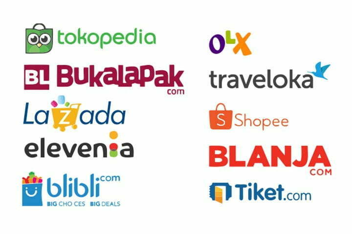 daftar marketplace terbaik di indonesia