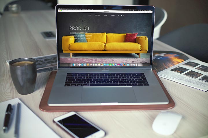 cara membuat website sendiri