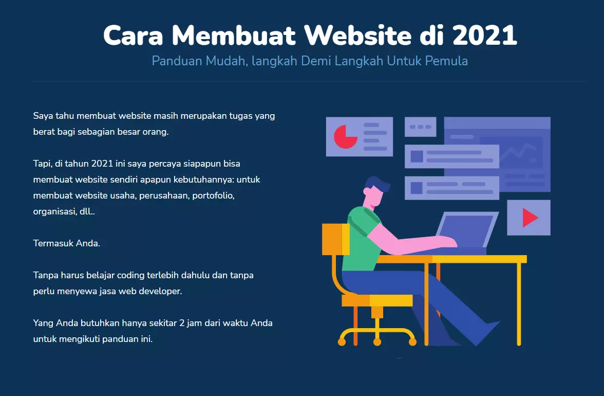 Apa itu SEO? 29 contoh konten tipe panduan