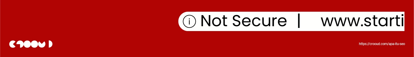 Apa itu SEO? 50 tidak menggunakan https