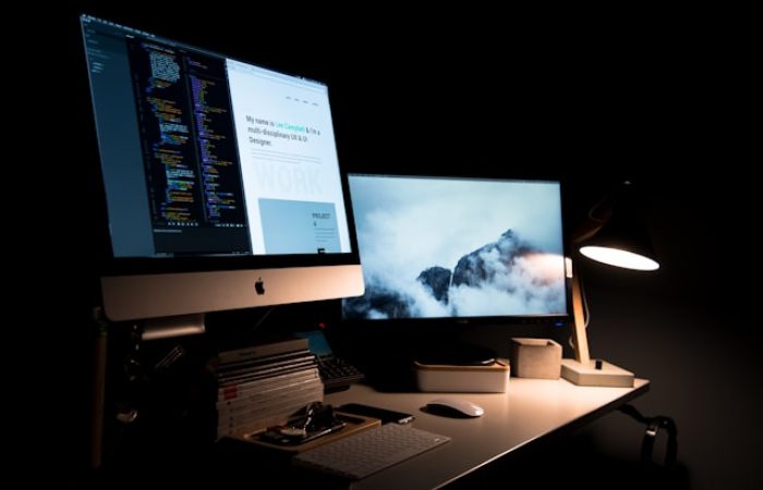 Komponen Search Engine