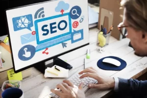 apa itu seo dalam digital marketing