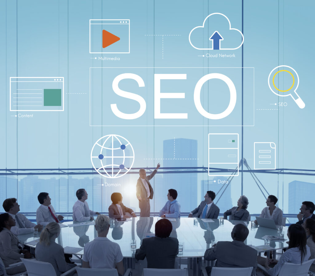 cara kerja seo dalam digital marketing