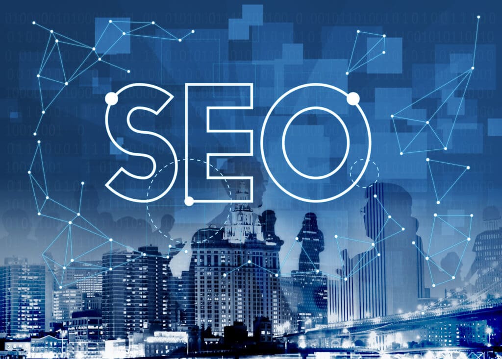 Apa itu SEO?