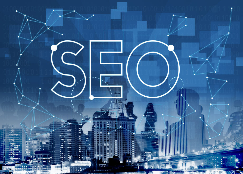 apa itu seo dalam digital marketing