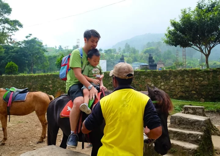 usaha wisata di desa | ide usaha di kampung
