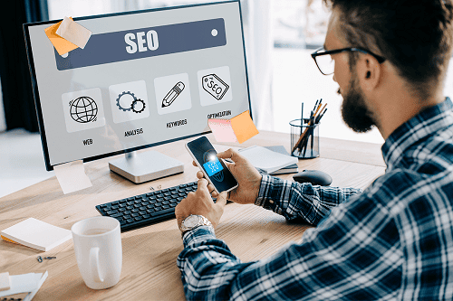 Penjelasan tentang SEO (2)