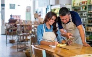 cara memulai usaha untuk pemula dengan keuntungan tinggi