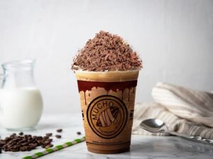 Franchise minuman kekinian, dijamin dapatkan untung tinggi