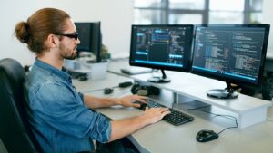 Cara membuat domain sendiri kini bisa mudah dilakukan tanpa modal apapun