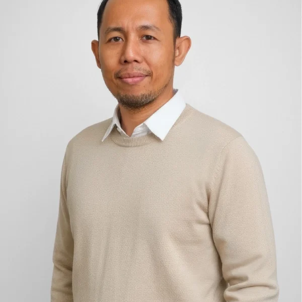 Picture of Ahmad Chaidir