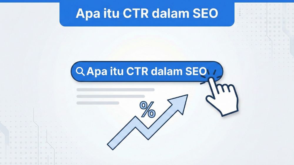 Apa itu CTR dalam SEO