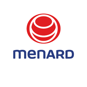 Logo Menard Asia