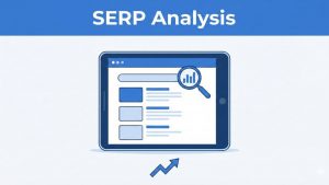 SERP Analysis