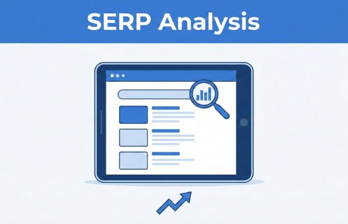 SERP Analysis