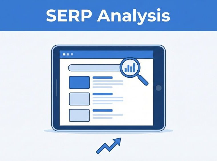SERP Analysis