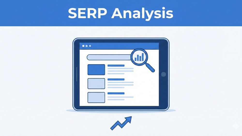 SERP Analysis