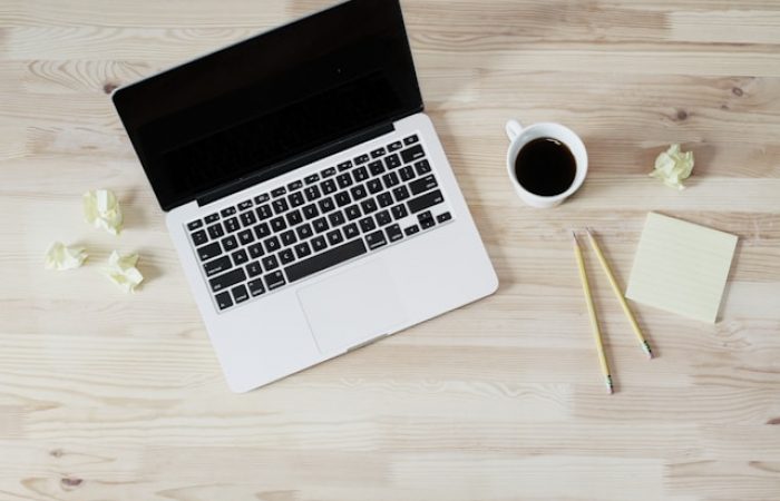 Perbedaan Landing Page dan Website